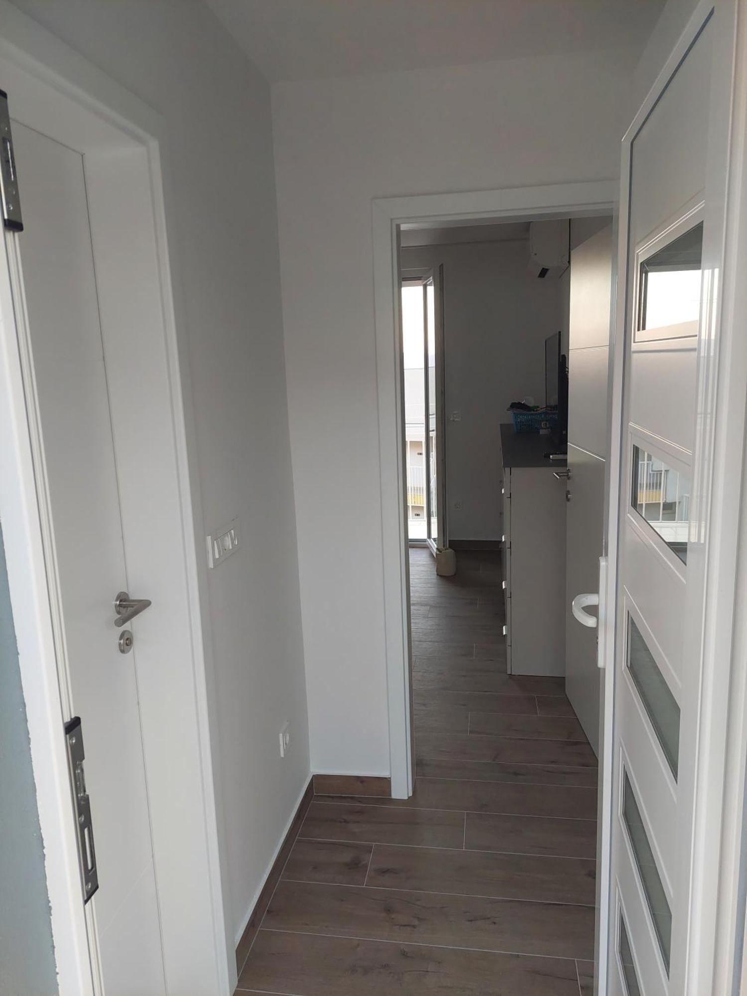 Apartman Njavro ポドゥゴラ エクステリア 写真