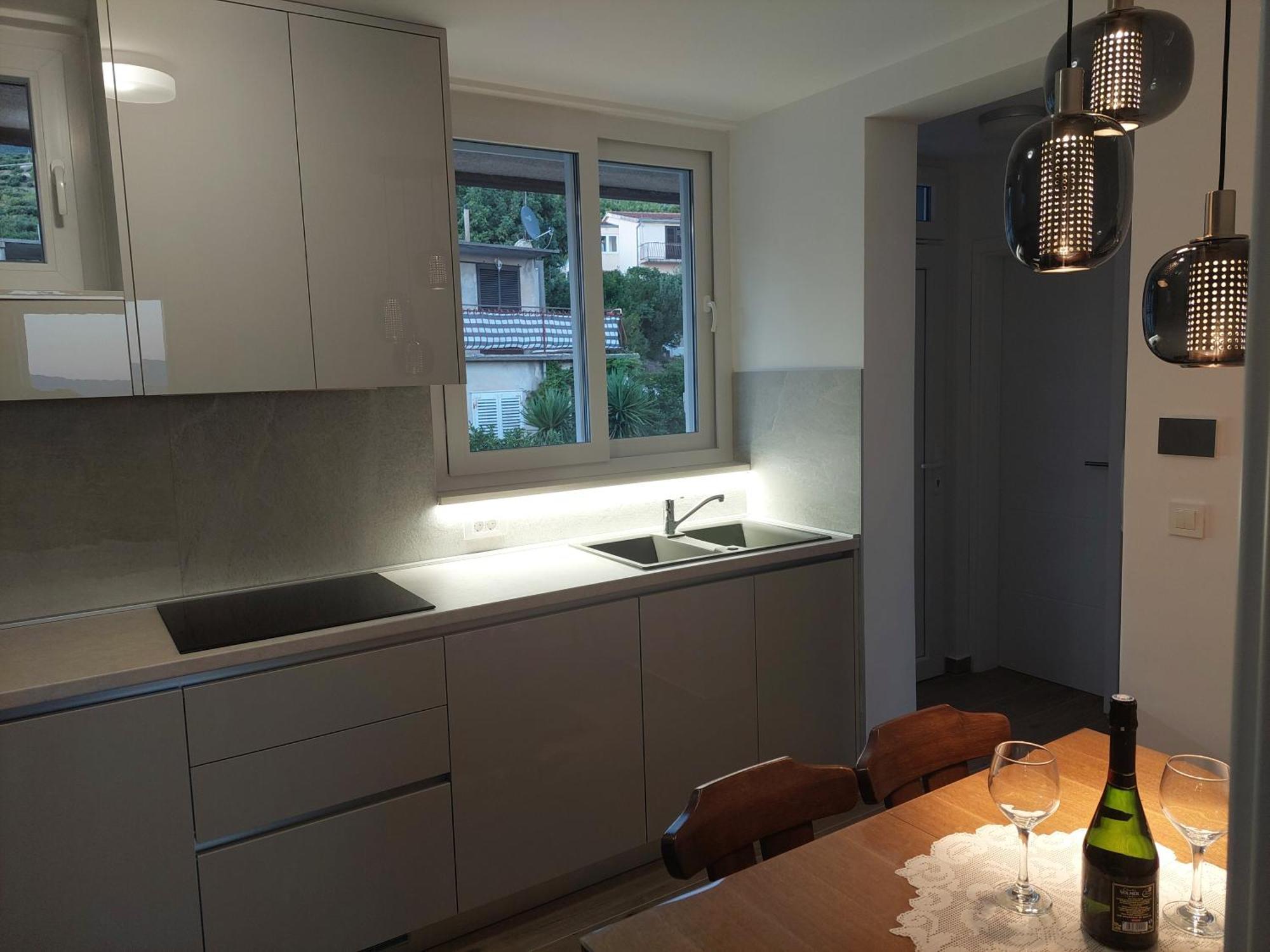 Apartman Njavro ポドゥゴラ エクステリア 写真