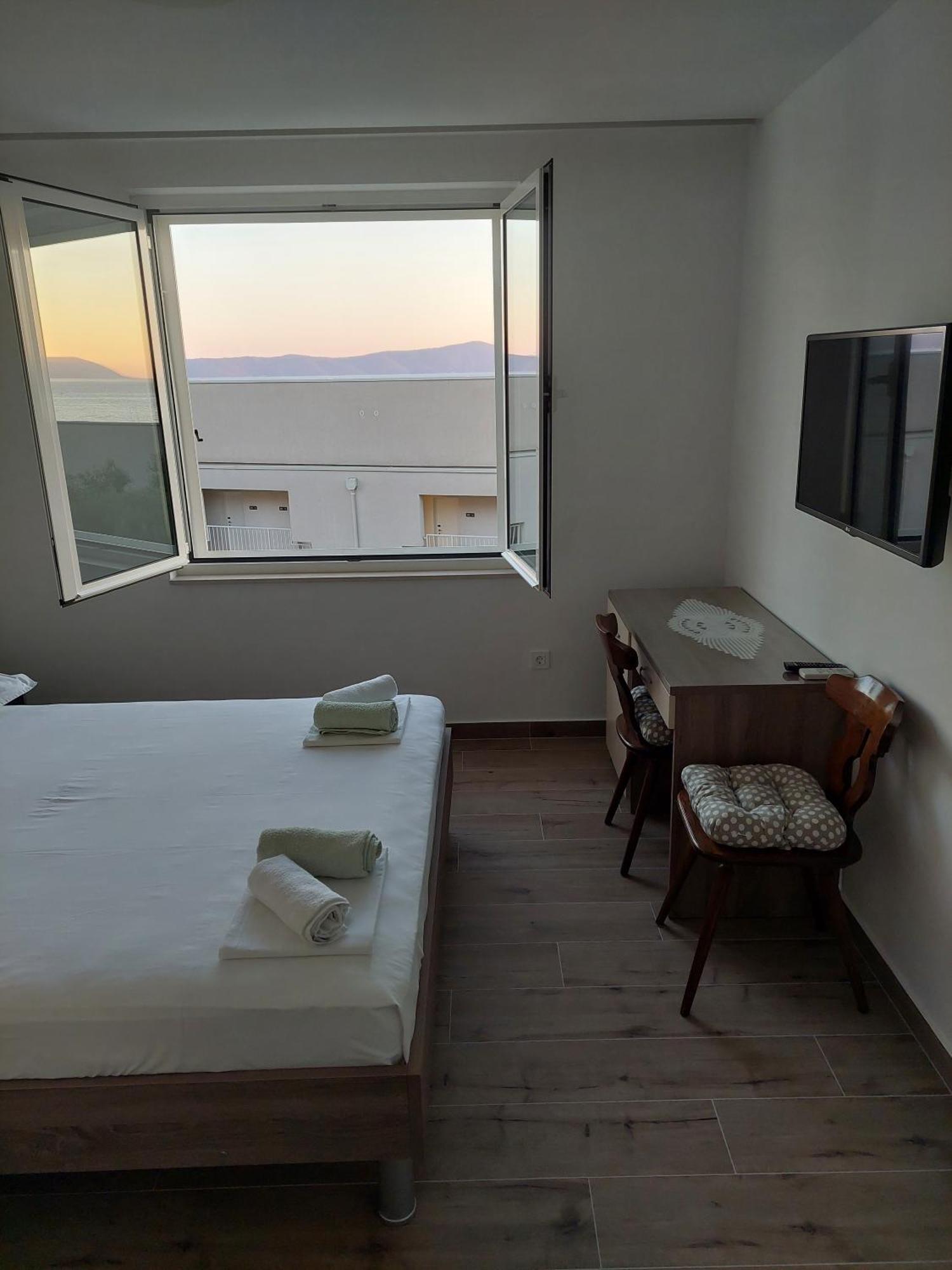 Apartman Njavro ポドゥゴラ エクステリア 写真