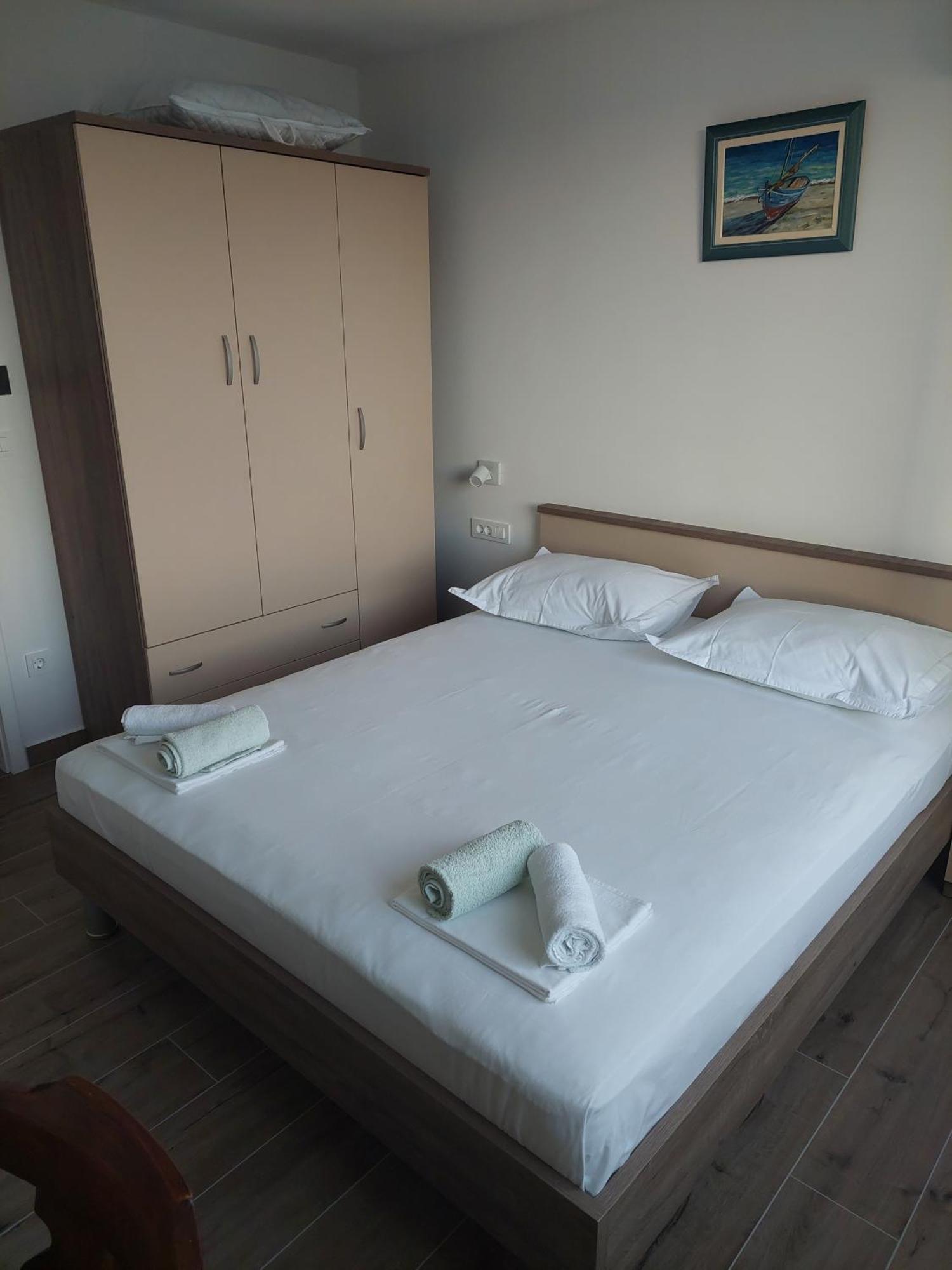 Apartman Njavro ポドゥゴラ エクステリア 写真