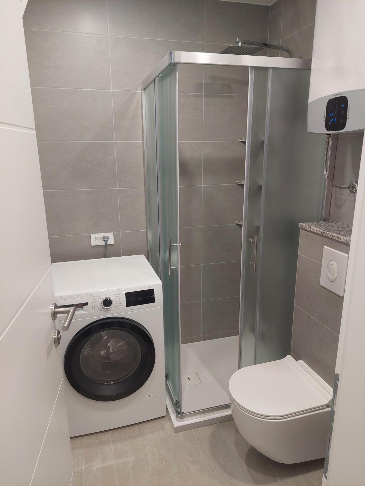 Apartman Njavro ポドゥゴラ エクステリア 写真