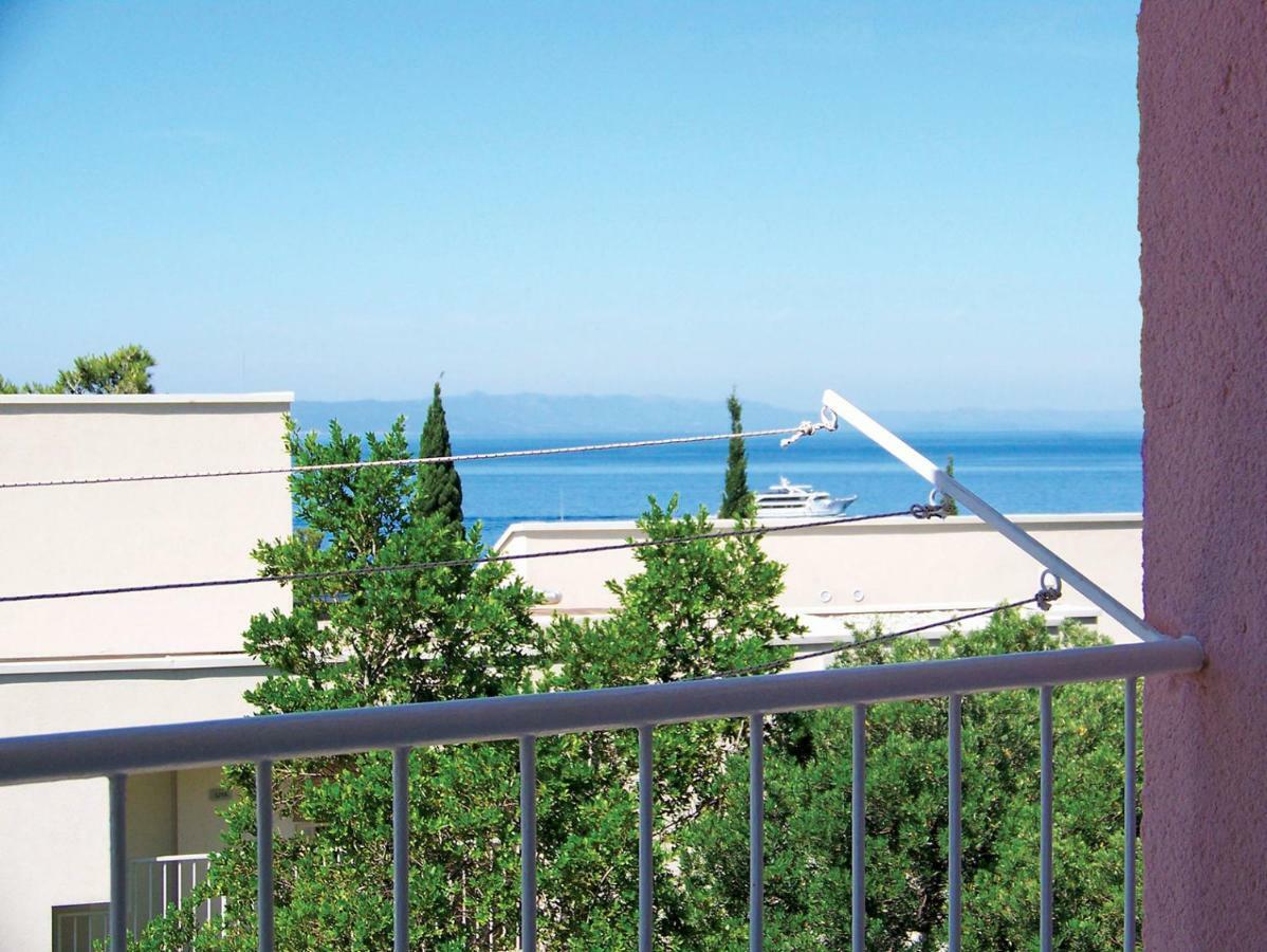 Apartman Njavro ポドゥゴラ エクステリア 写真